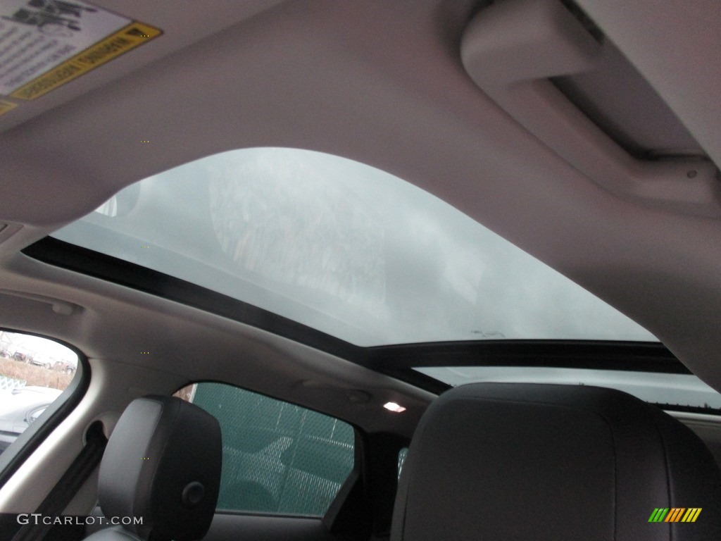 2017 Jaguar F-PACE 20d AWD Premium Sunroof Photo #118227458