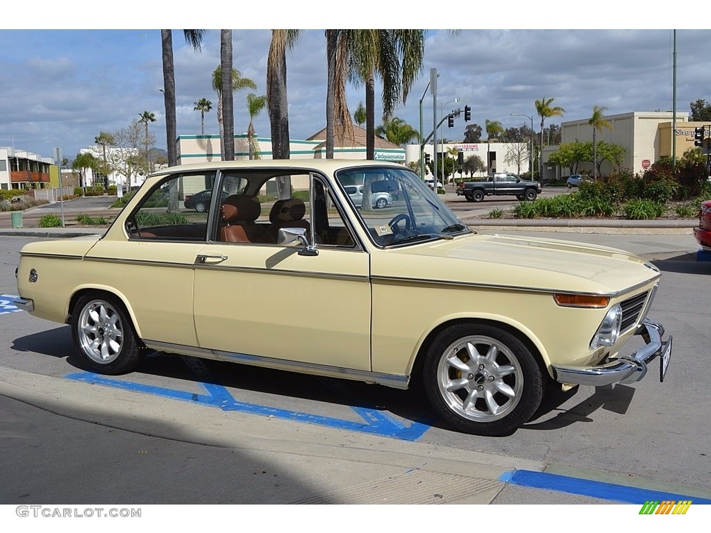 Manila 1971 BMW 2002 Standard 2002 Model Exterior Photo #118227680