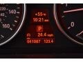 Platinum Gray Metallic - X5 xDrive 35d Photo No. 28