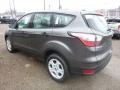 2017 Magnetic Ford Escape S  photo #6