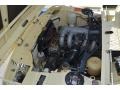 1971 BMW 2002 2.0 Liter OHV 8-Valve 4 Cylinder Engine Photo