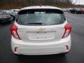 2017 Toasted Marshmallow Metallic Chevrolet Spark LS  photo #7