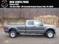 Magnetic - F350 Super Duty XL SuperCab 4x4 Photo No. 1