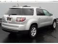 Champagne Silver Metallic - Acadia SLE AWD Photo No. 2