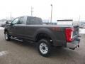 2017 Magnetic Ford F350 Super Duty XL SuperCab 4x4  photo #5
