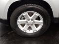 Champagne Silver Metallic - Acadia SLE AWD Photo No. 5