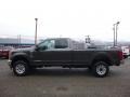 Magnetic - F350 Super Duty XL SuperCab 4x4 Photo No. 6