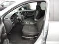 Champagne Silver Metallic - Acadia SLE AWD Photo No. 8