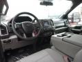 2017 Magnetic Ford F350 Super Duty XL SuperCab 4x4  photo #13