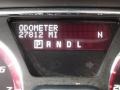 Champagne Silver Metallic - Acadia SLE AWD Photo No. 16