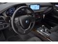 2017 Jet Black BMW X5 sDrive35i  photo #7