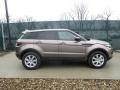 2017 Kaikoura Stone Metallic Land Rover Range Rover Evoque SE Premium  photo #2