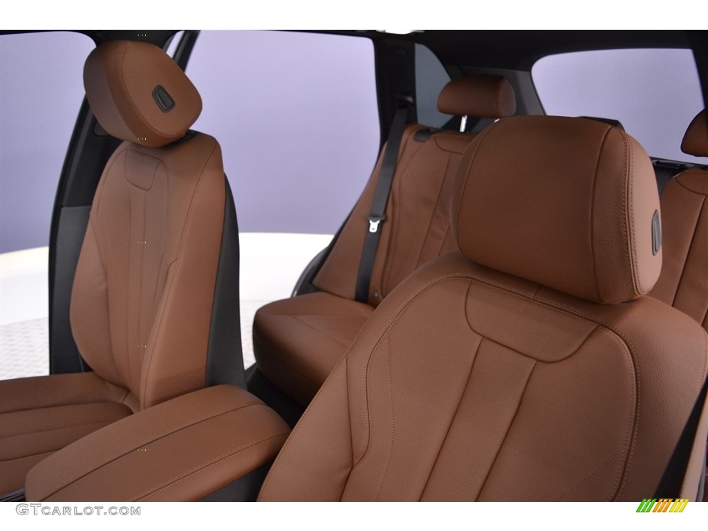 2017 X5 sDrive35i - Atlas Cedar Metallic / Terra photo #8