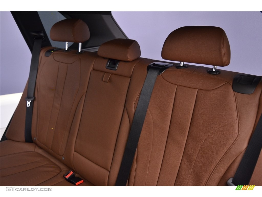 2017 X5 sDrive35i - Atlas Cedar Metallic / Terra photo #9