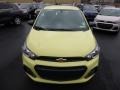 2017 Brimstone Chevrolet Spark LS  photo #2