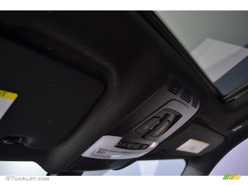 2017 X5 sDrive35i - Atlas Cedar Metallic / Terra photo #13