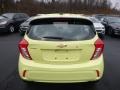 2017 Brimstone Chevrolet Spark LS  photo #7