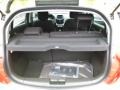 2017 Chevrolet Spark LS Trunk