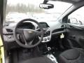2017 Brimstone Chevrolet Spark LS  photo #14