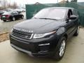 Farallon Black Metallic - Range Rover Evoque SE Premium Photo No. 7