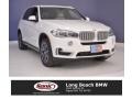 Alpine White - X5 sDrive35i Photo No. 1