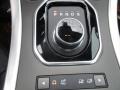 Farallon Black Metallic - Range Rover Evoque SE Premium Photo No. 16