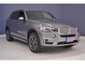 Space Gray Metallic - X5 sDrive35i Photo No. 1