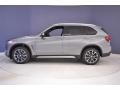 Space Gray Metallic - X5 sDrive35i Photo No. 3
