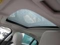 2017 Jaguar XE Light Oyster Interior Sunroof Photo