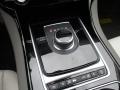 2017 Jaguar XE Light Oyster Interior Transmission Photo