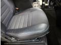 Grey Front Seat Photo for 1985 Land Rover Defender #118230326