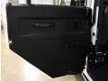 1985 Land Rover Defender Grey Interior Door Panel Photo