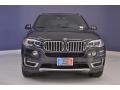 Dark Graphite Metallic - X5 sDrive35i Photo No. 2