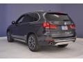Dark Graphite Metallic - X5 sDrive35i Photo No. 4