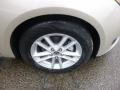 White Gold - Focus SE Sedan Photo No. 10