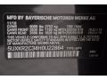 Dark Graphite Metallic - X5 sDrive35i Photo No. 15