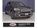 Dark Graphite Metallic - X5 sDrive35i Photo No. 1