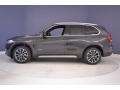 Dark Graphite Metallic - X5 sDrive35i Photo No. 3