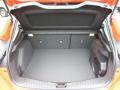 Charcoal Black Trunk Photo for 2017 Ford Focus #118230926