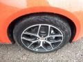 Race Red - Focus SEL Hatch Photo No. 10