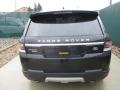2017 Narvik Black Land Rover Range Rover Sport HSE  photo #9