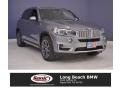 Space Gray Metallic - X5 sDrive35i Photo No. 1
