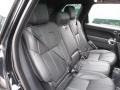 2017 Land Rover Range Rover Sport HSE Rear Seat