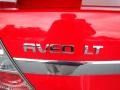 2008 Victory Red Chevrolet Aveo LT Sedan  photo #15