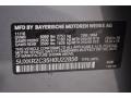 Space Gray Metallic - X5 sDrive35i Photo No. 15