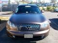 Liquid Copper Metallic - FX 45 AWD Photo No. 4