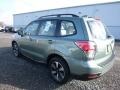 Jasmine Green Metallic - Forester 2.5i Photo No. 9