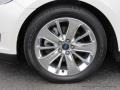 White Platinum Tri-Coat - Taurus Limited Photo No. 9