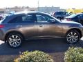 Liquid Copper Metallic - FX 45 AWD Photo No. 6