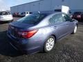 Twilight Blue Metallic - Legacy 2.5i Premium Photo No. 7